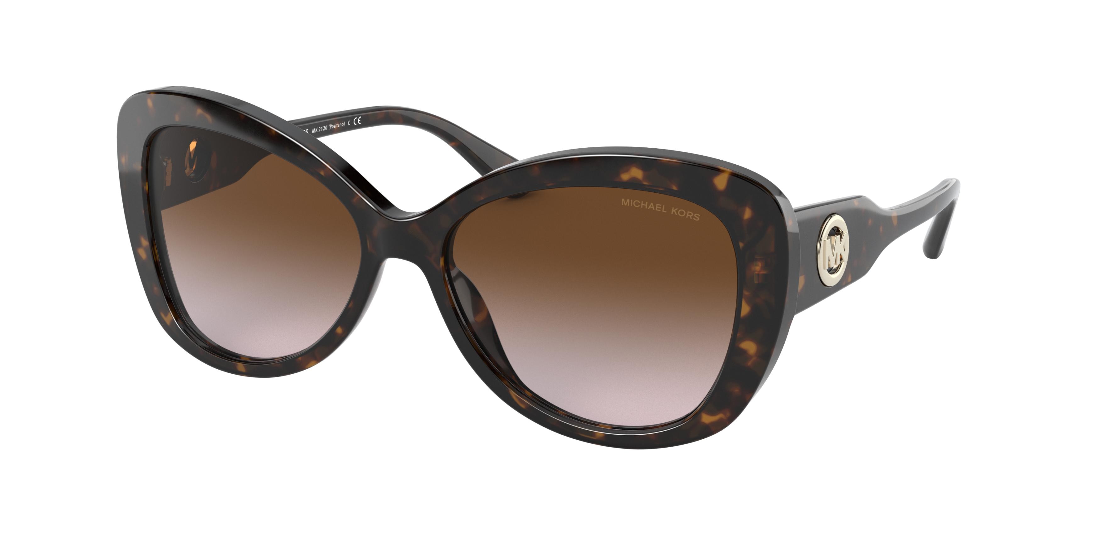 Michael Kors MK2120 300613 Positano 